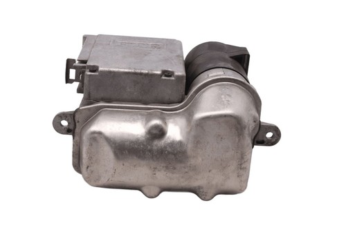 Abs pump hydraulic unit - abs,