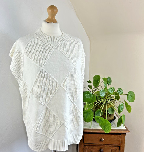 Marks spencer s tank - m,