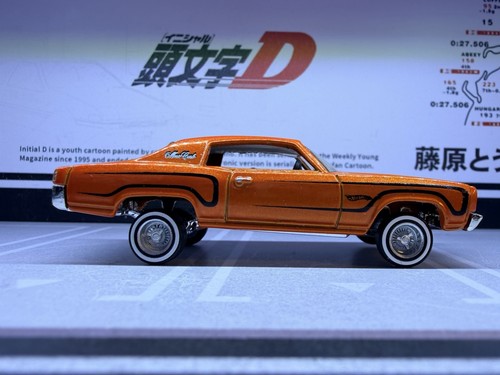 2011 hot wheels - wheels, '70