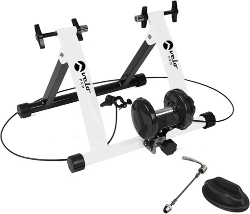 Turbo trainer variable - turbo,