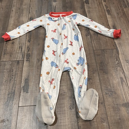 Carter sesame street - carter’s,