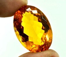 AAA+ Certified Natural 202 Ct Oval Heliodor Beryl Brazilian Loose Gemstone