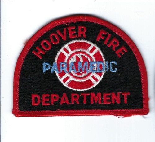 Hoover al - hoover,