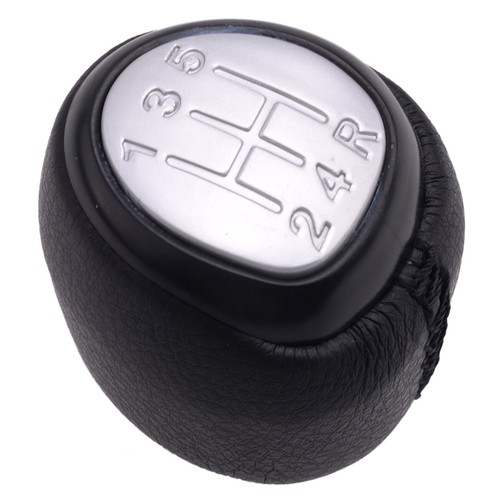 Silver top speed shifter - silver,