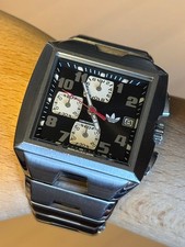 Adidas Watch CS3500 Vintage