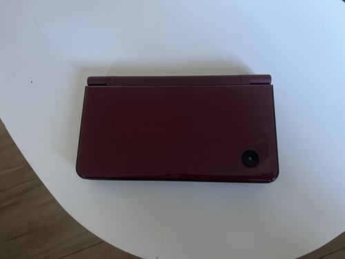 Nintendo handheld - ds, xl