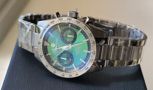 New pagani design 1766 mens - design,