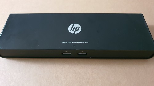 3005pr port replicator - port,