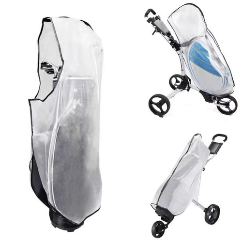Golf bag rain coat - golf,