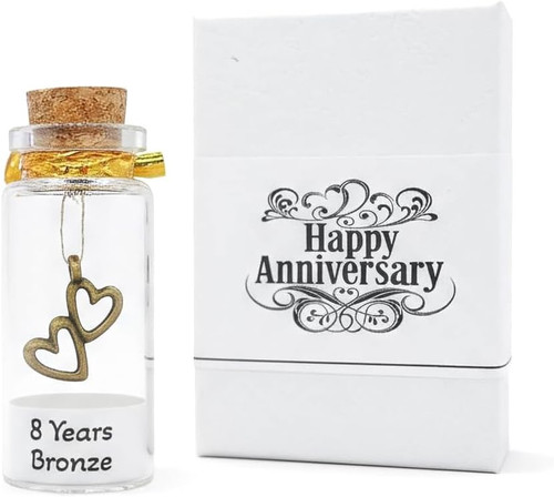 8th anniversary bronze - anniversary,