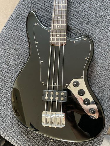 Squier vintage modified - squier,