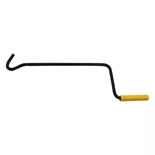Universal high hardness jack - hardness,