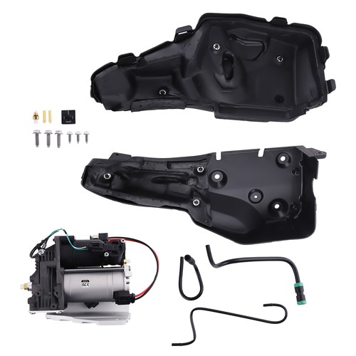 Air suspension compressor - air,