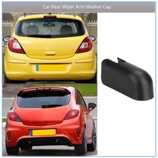 _Black Car Rear Wiper Arm
