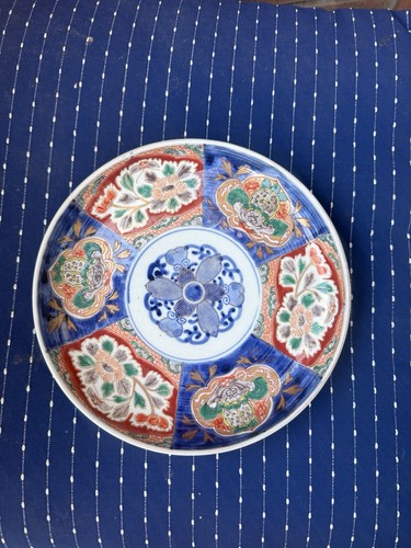 Antique japanese meiji period - antique,
