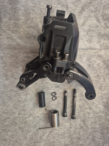 Sram eagle axs body - sram,