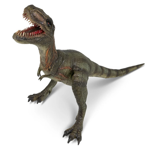 Large rex dinosaur - large, figure