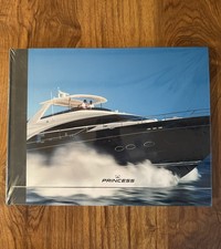 Princess Yachts 2015 Motor