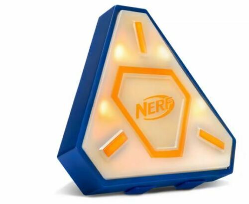 Nerf elite flash - elite, target