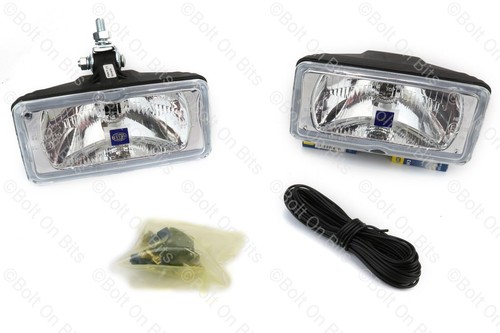 Hella comet 550 spot - hella,