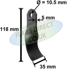 Grade B flail to suit Scag
