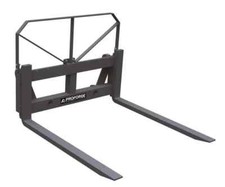 PROFORGE Pallet Tine Carriage