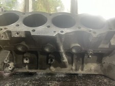 Rover SD1 Vitesse Suffix 30A Short Engine. 9.75:1 Compression Ratio.