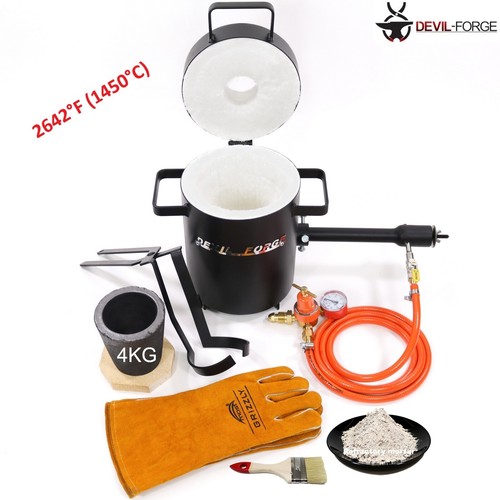 Devil forge fb1sb 4kg - fb1sb–4kg, gas