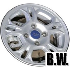 15in Wheel for FORD FIESTA