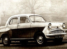 STANDARD PENNANT with