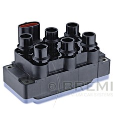 Ignition Coil Fits FORD FORD