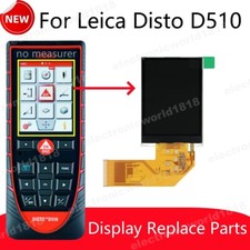 Display For Leica DISTO D510