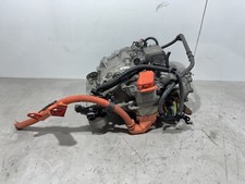 2019-2025 TOYOTA RAV4 MK5 XA50 2.5 HYBRID PETROL REAR DIFFERENTIAL 21JTR3 1AA233