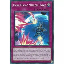 Dark Magic Mirror Force