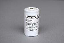 Yuasa 1.2v NiCd Rechargeable