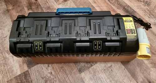 110v for dewalt dcb - 110v, 18v