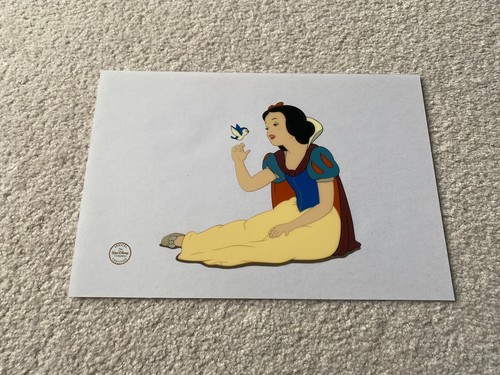 Original walt disney snow - walt,