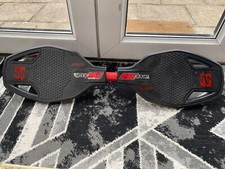 Street Surfing LX Waveboard