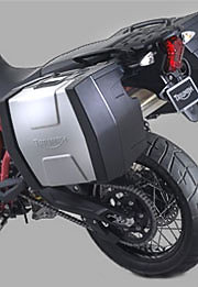 Pannier liner bags - bags, inner