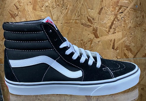 Vans authentic sk8 - vans, hi