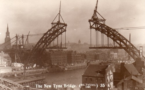 Newcastle upon tyne - newcastle,