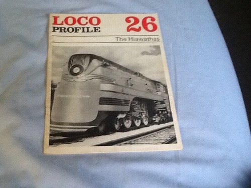 Loco profiles number - loco, profiles,