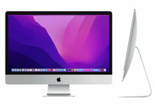 Apple iMac 21.5" i5 3.1GHz 8GB