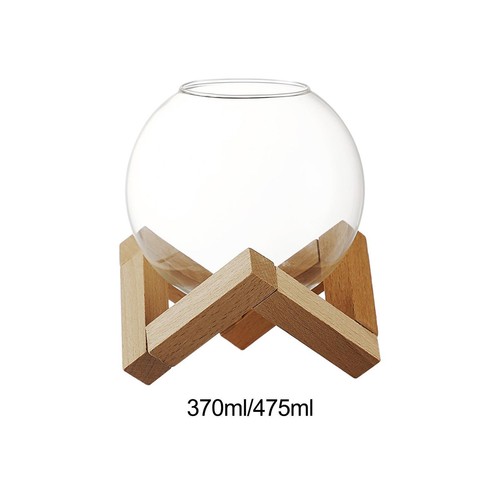 Cocktail glass cup with - glass, stand