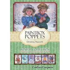 Crafters Companions PAINTBOX