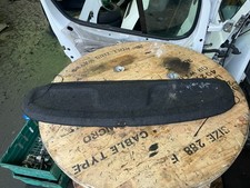 1999-2005 TOYOTA YARIS MK1 PARCEL SHELF LOAD COVER (AJ-11)