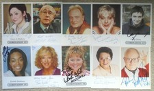 Coronation street hand - street, 10