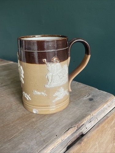 Royal doulton lambeth pottery - doulton,