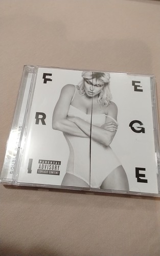 Fergie double duchess 2017 - fergie,