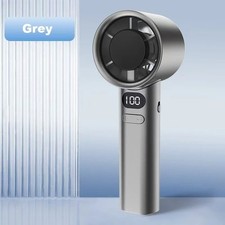 USB Handheld Fan Rechargeable